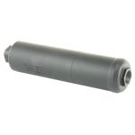 Griffin Armament GP5 Silencer Direct Thread 5.56 1/2x28 TPI