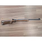 Savage Anschutz Mark 12, 22 LR