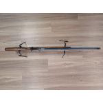 Savage Anschutz Mark 12, 22 LR