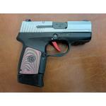 Sig Sauer P290 380 ACP Pistol, 2Tone Restrike NS