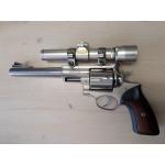 Ruger Super Redhawk Stainless .44 Rem Mag 7.5