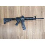 Walther Colt M4 .22LR Tactical Rimfire Carbine 22 LR