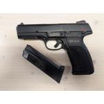 Ruger SR45 45ACP Black Centerfire Pistol