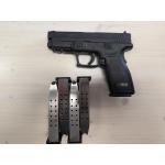 Springfield XD 9mm Full Size 4.0