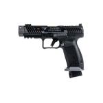 Canik TTI Combat Smoke 9mm 4.6