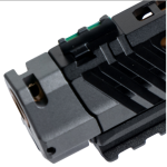 Canik TTI Combat Smoke 9mm 4.6" Barrel 18/21-Rounds