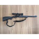Traditions Buckstalker XT Rifle .50 Caliber 24