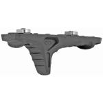 Strike Industries Link Anchor Handstop, Black, Fits MLOK and..