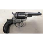 COLT 1877 LIGHTNING 38 CAL REVOLVER