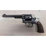 SMITH & WESSON 1905 HAND EJECTOR 32WCF REVOLVER