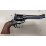RUGER SINGLE SIX 22LR REVOLVER