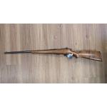 SAVAGE 23AA 22LR BOLT ACTION