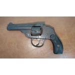 US REVOLVER CO TOP BREAK 32 W/HOLSTER