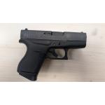 Glock 43 9mm 3.4