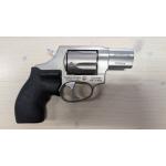 Taurus Model 85 38 Special Matte Stainless Revolver