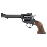 Ruger Super Wrangler Collector's Series Black / Walnut .22 LR / .22 Mag 5.5