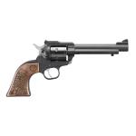Ruger Super Wrangler Collector's Series Black / Walnut .22 LR / .22 Mag 5.5" Barrel 6-Rounds