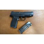 SIG Sauer P365 XL 9mm Luger Semi Auto Pistol 3.7