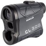 Halo Optics CL 300 Rangefinder 5x 300-500yds