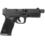 BEAR CREEK ARSENAL BC-101 THREADED BARREL 9MM BLK