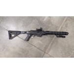 Ruger PC Carbine 9mm 16.12