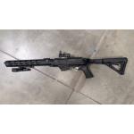 Ruger PC Carbine 9mm 16.12" Barrel Threaded Barrel