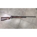 JC HIGGINS MODEL 583 12 GA BOLT ACTION 