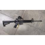 COLT AR-15 A2 16" BLK 5.56/223