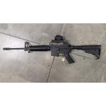 COLT AR-15 A2 16" BLK 5.56/223
