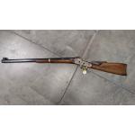 PEDERSOLI ROLLING BLOCK 45-70 COLOR CASE OCTOGAN BARREL