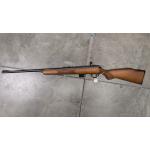 MARLIN MODEL 25MN 22WMR BOLT ACTION