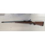 Winchester M70 Featherweight Walnut / Blued .300 Win 24" Barrel 3-Rounds
