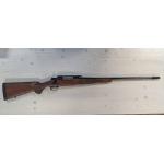 Winchester M70 Featherweight Walnut / Blued .300 Win 24" Barrel 3-Rounds