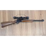 Marlin 1894M 22 WMR 20" Barrel Walnut Stock