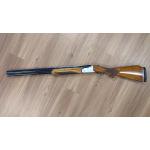 Rottweil Model 72 Combo 12 GA, 20 GA, 28 GA, and .410 bore