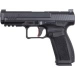 Canik METE SFT ONE 9mm 4.46