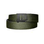 KORE X SERIES BUCKLE  RANGER GREEN TACTICAL NYLON GUN BELT 1.5