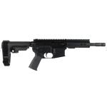 BC-15 | .300 Blackout Side Charging Pistol | 7.5