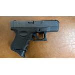 Glock 27 Gen3 .40 SW 3.43 Glock 27 Gen3 .40 SW 3.43