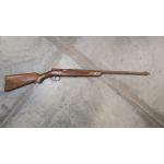 THOMPSON CENTER  50 CAL MUZZLOADER RENGADE