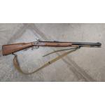 THOMPSON CENTER  50 CAL MUZZLOADER RENGADE