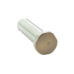 Battle Arms Development H3 Buffer Mil-Spec 5.4oz Silver