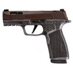 Sig Sauer 300174041503 Shark Coast Tactical Debacle Macro 365XCA9BXR