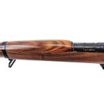 Crickett Mini 1903-A3 Springfield Replica .22LR 16.50" Bolt Action, Brown