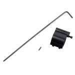 CMMG ZEROED Adjustable Gas Block .750"