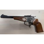 Thompson/Center Contender in .44 Magnum and .222 Remington