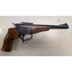 Thompson/Center Contender in .44 Magnum and .222 Remington Thompson/Center Contender in .44 Magnum and .222 Remington