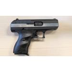 Hi-Point Firearms Standard Double Pistol .380 ACP 3.5" Barrel 8-Rounds