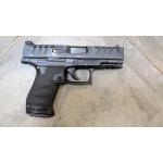 Walther PDP 9mm 4" Barrel 15-Rounds Optics Ready