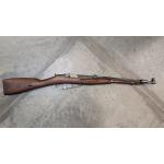 MOSIN NAGANT M44 W BAYONET